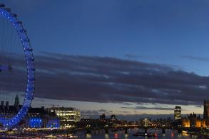 Confidence in UK Economy on the Rise