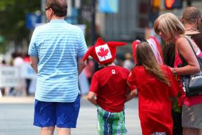 كيف تصبح مواطن كندي خطوات الحصول على الجنسية الكندية