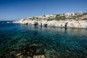 لماذا الاستثمار في قبرص؟