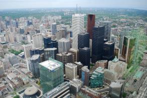 Canadian Business Immigration Overview