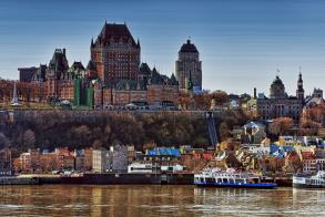 Cap Reached for the Quebec Self Employed Category