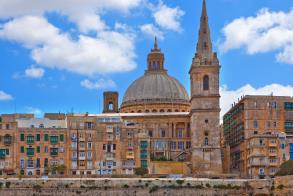 Malta Sells Passports to the Global Elites