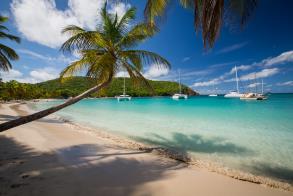 Antigua and Barbuda Abolishes UAE Visa Requirements