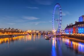 UK Investor Visa Applications on the Rise