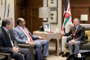 Ties betwen Jordan and Antigua & Barbuda set to expand