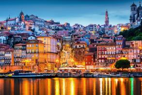 من لشبونة إلى بورتو: سوق العقارات في البرتغال يتحرك نحو الشمال