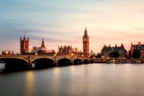 Post-Brexit Britain Still Appealing to Global Investors