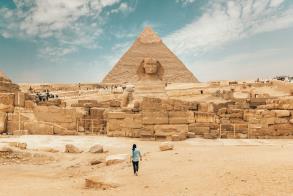 Egypt offers second citizenship and passport for US$ 392,000