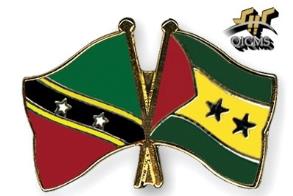 St Kitts and Nevis Expand Visa Free Travel to Sao Tome and Principe