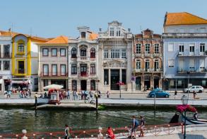 الصين تعزز برنامج التأشيرة الذهبية في البرتغال 