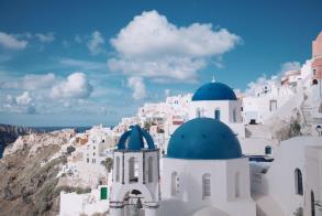 اليونان تدرس إصلاح برنامج التأشيرة الذهبية 