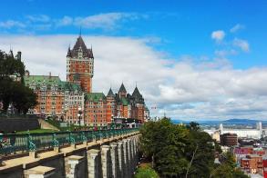 Quebec Investor Program will be paused till 2023