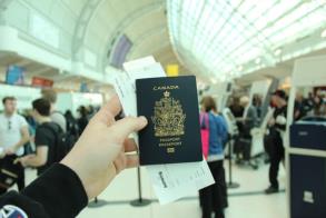 التقدم بطلب للحصول على الجنسية الكندية في 2021 