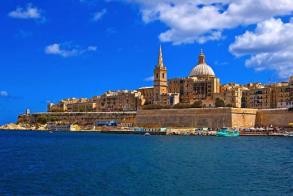 Malta-Attractive Residence Program for investors 