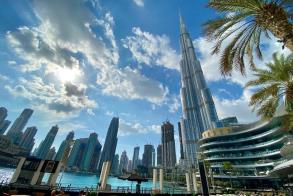 احصل على إقامة لمدة 3 سنوات في دبي مقابل عقار 