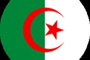 Algeria