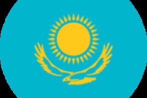 Kazakhstan