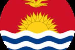 Kiribati