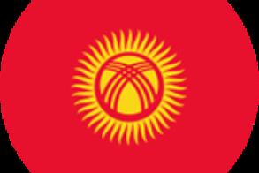 Kyrgyzstan