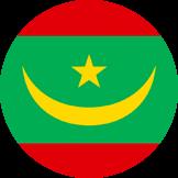 Mauritania