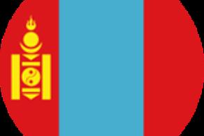 Mongolia