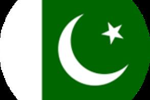 Pakistan