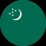 Turkmenistan