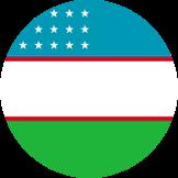 Uzbekistan