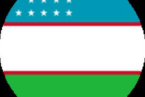 Uzbekistan